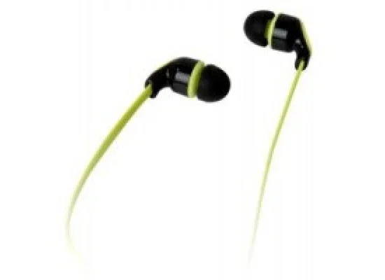 سماعة أذن LG LE-1700-LS2 سلكية مع ميكروفون ومنفذ 3.5 مم - Image 2