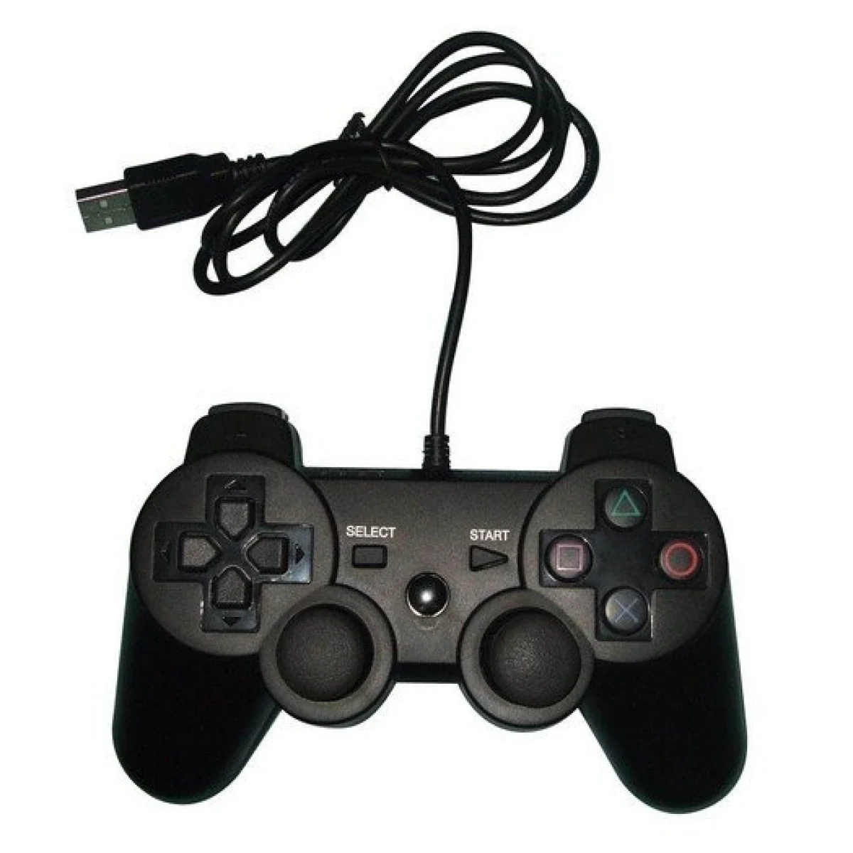 Wired Joystick for PS3