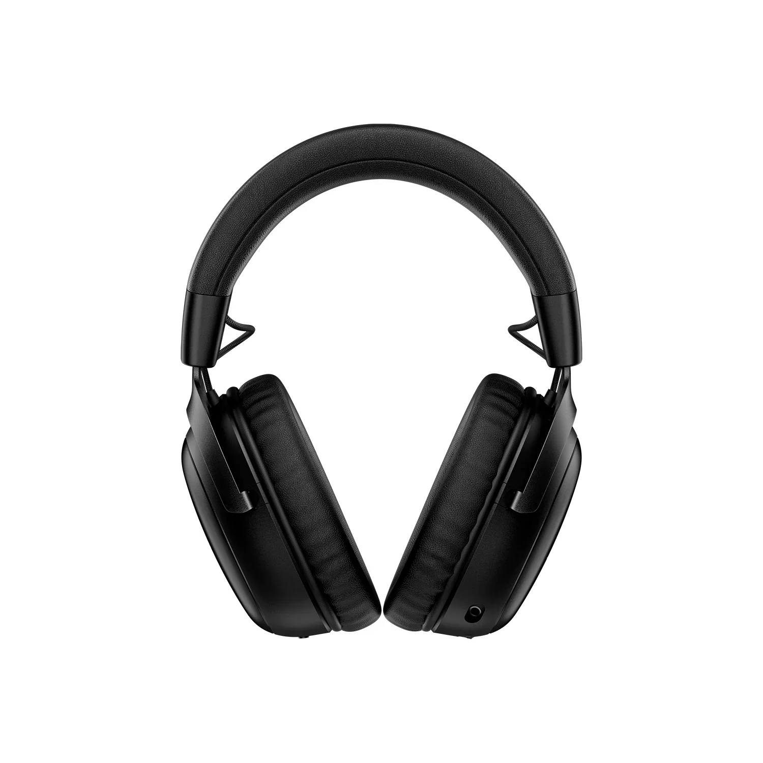 Hyper X Cloud III S Wireless Bluetooth Gaming Headset, Up to 120-Hour Battery, DTS Spatial Audio - Black - Image 2