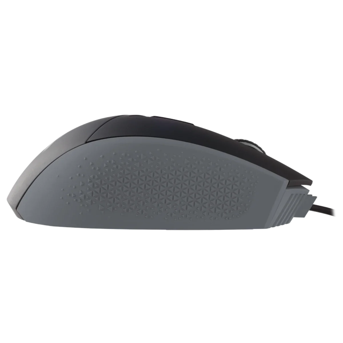 ماوس ألعاب Corsair KATAR سلكي بمستشعر بصري 8,000 DPI - Thumbnail 4