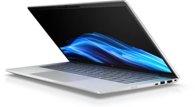 HP EliteBook 8 G1i 14 (2025) Laptop Intel Core Ultra 7 255U 16GB RAM 512GB SSD 14-inch WUXGA Silver - Image 13