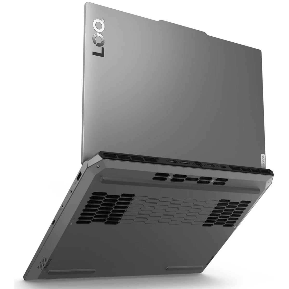 Lenovo LOQ 15IRX9 Gaming Laptop, 13th Gen Intel Core i5-13450HX, RTX 3050 6GB, 15.6-Inch FHD IPS 144Hz, Luna Grey - Image 11