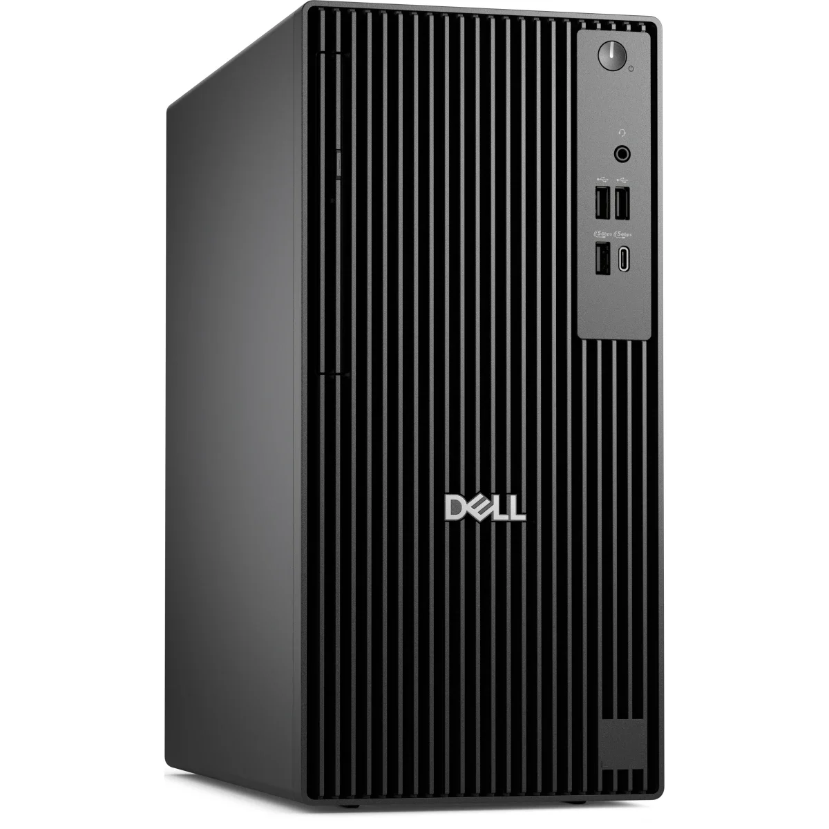 Dell Pro Tower QCT1250 (2025) 14th Gen Intel Core i7-14700 Desktop 8GB RAM 512GB SSD Black