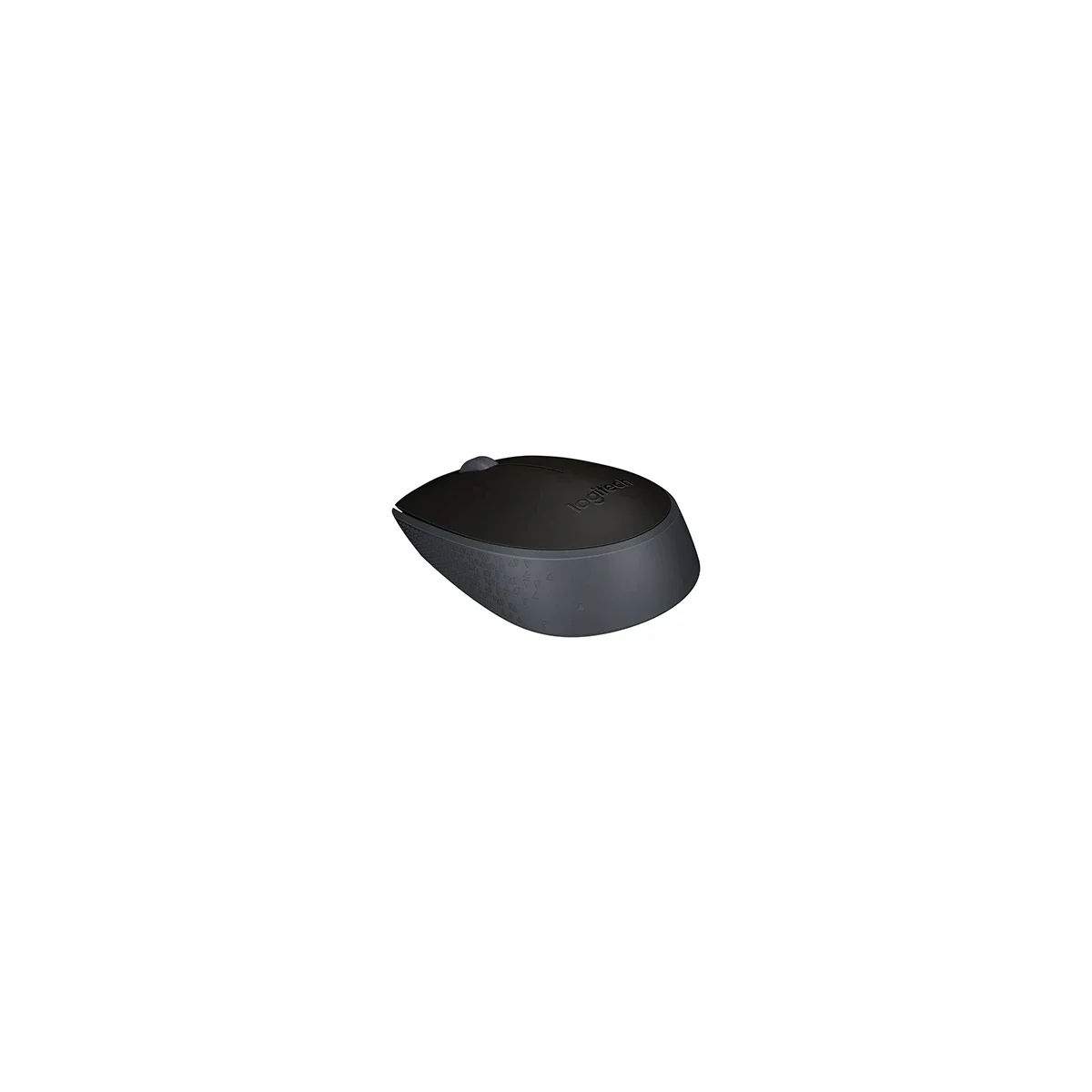 ماوس لاسلكي Logitech M171 بتتبع بصري وتصميم مناسب لليدَين - Thumbnail 2