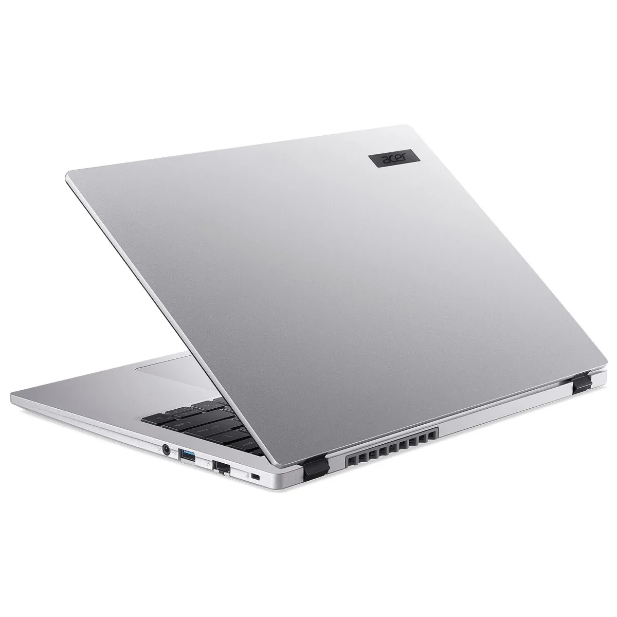 لابتوب أعمال Acer TravelMate P2 14 (2025) بمعالج Intel Core Ultra 5 225U و12 نواة، رام 16GB وSSD بسعة 1TB، فضي – TMP214-56-G2-TCO-56R3 - Thumbnail 7