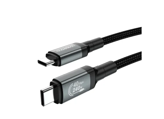Choetech XCC-1040 USB-C to USB-C Gen3 Cable 240W 1.2m - Image 9