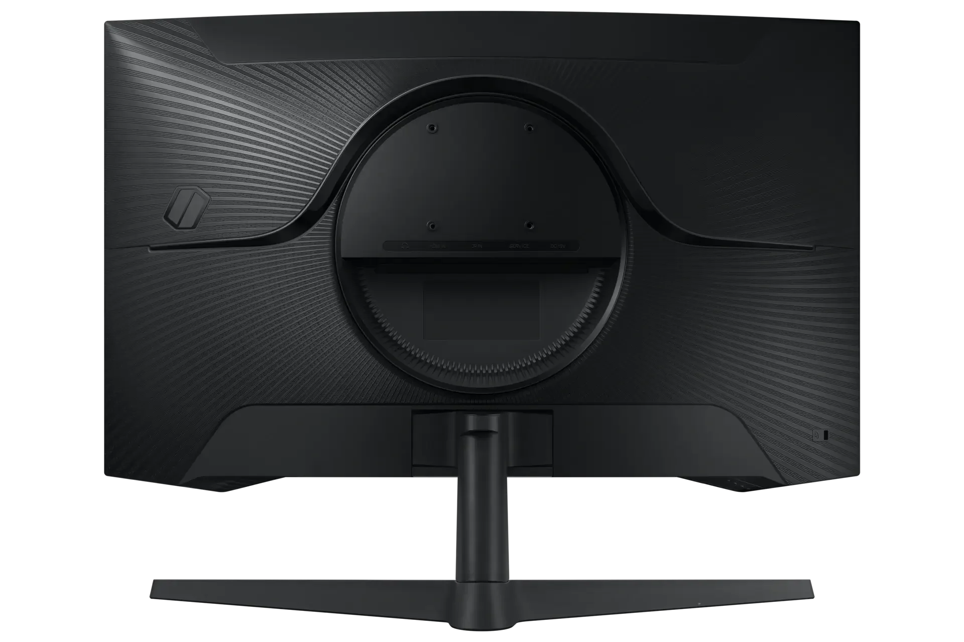 Samsung Odyssey G5 G55C 32-Inch QHD 165Hz 1ms Curved Gaming Monitor - Image 4