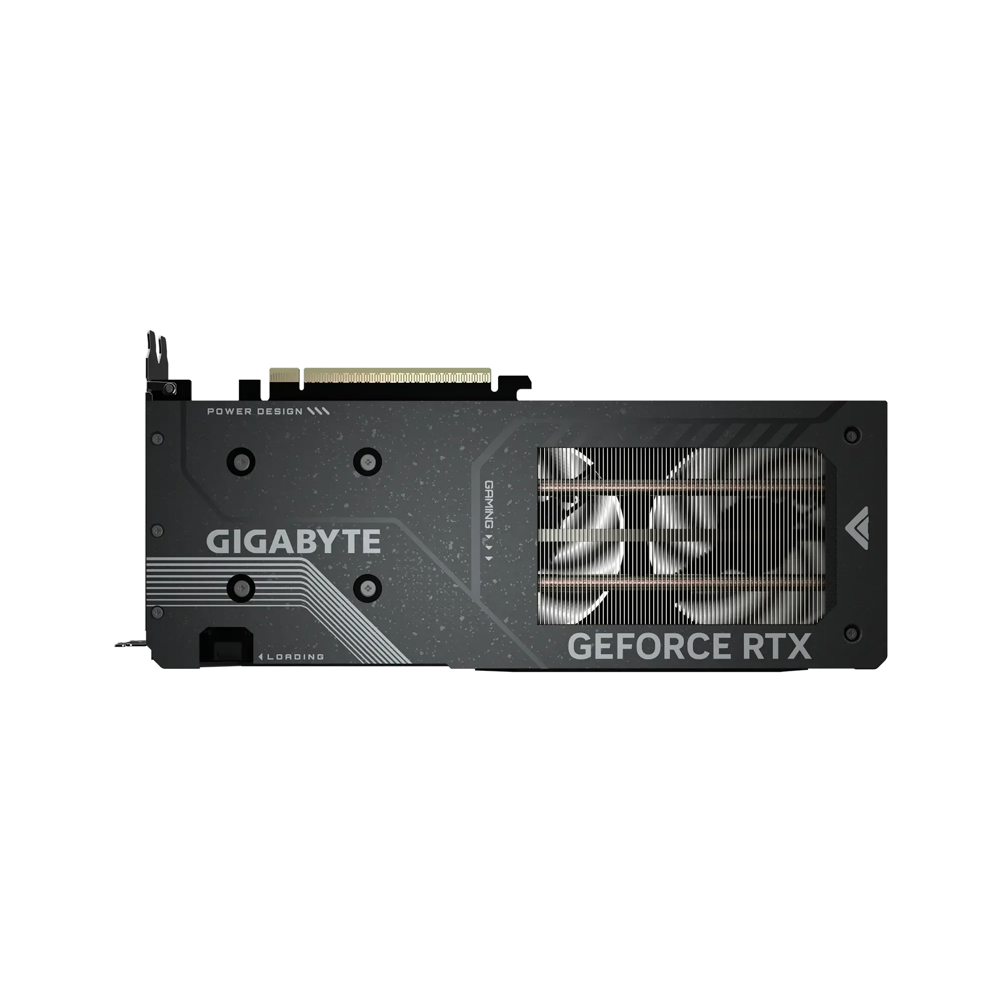 كرت شاشة GIGABYTE GeForce RTX 5050 GAMING OC ‏8GB GDDR6 - Thumbnail 2