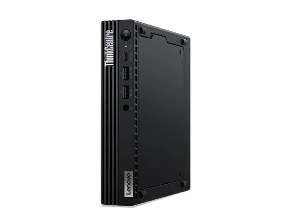 كمبيوتر مكتبي صغير Lenovo ThinkCentre M70q Gen 5 Tiny (2024) بمعالج Core i7 الجيل 14 و20 نواة، واي فاي وبلوتوث، كفالة 3 سنوات - Thumbnail 12