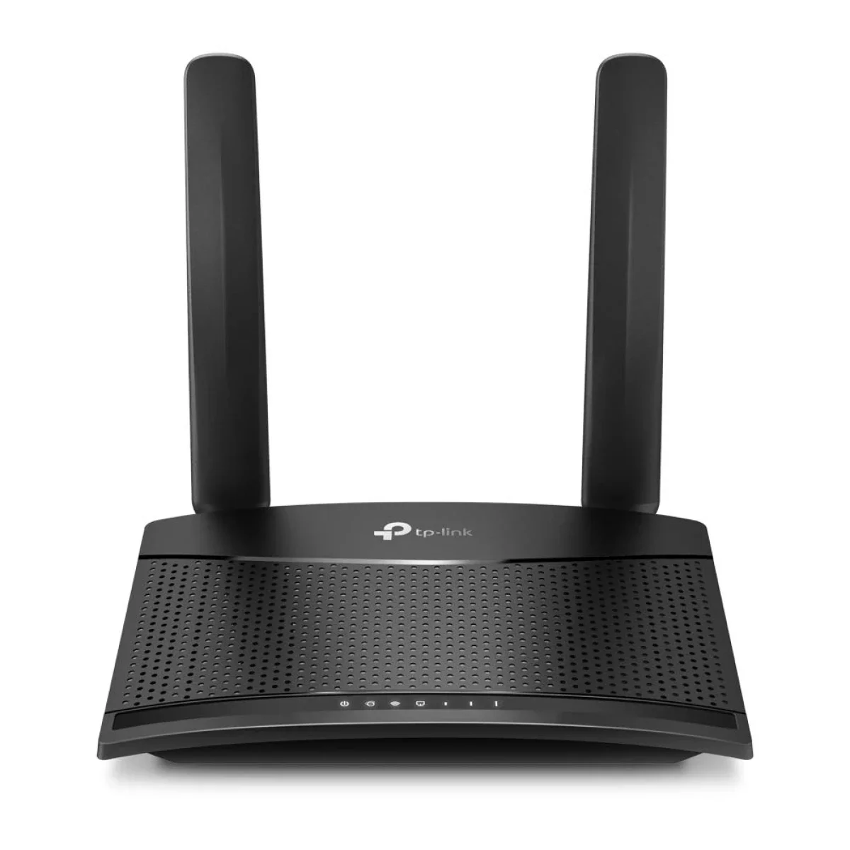 TP-LINK TL-MR100 300 Mbps 4G LTE Wi-Fi Router with SIM Slot - Thumbnail 2