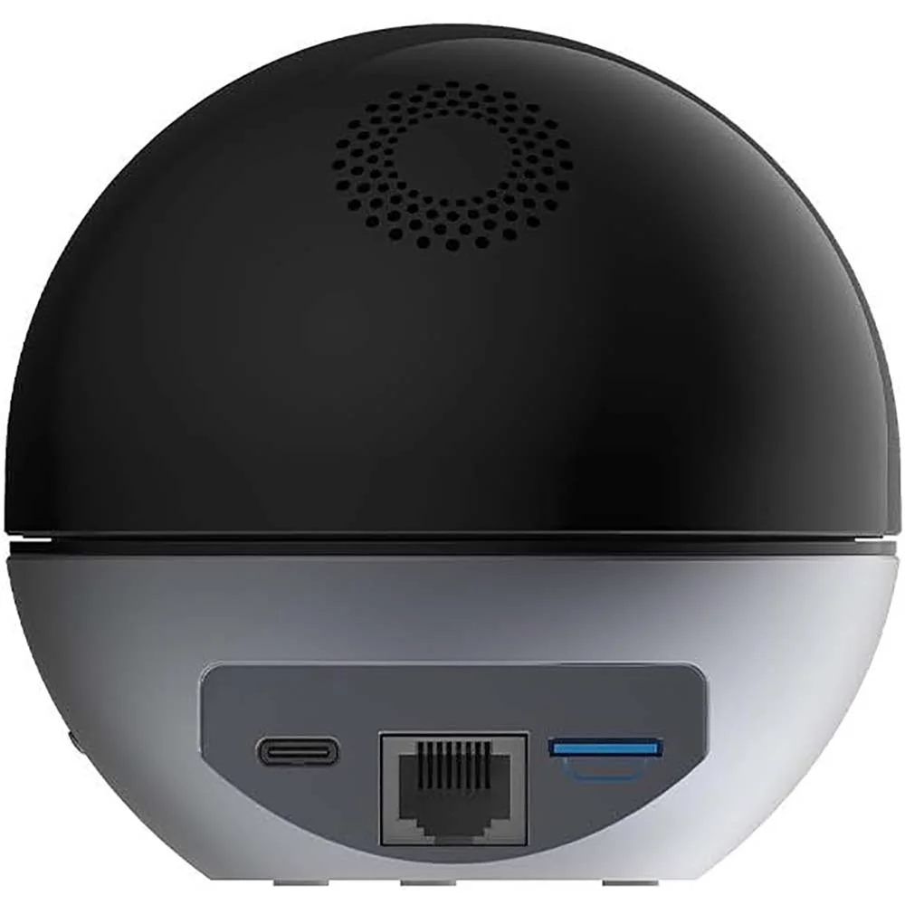 Ezviz E6 Indoor Smart Home Camera, 3K, IR Night Vision (CS-E6) - Image 10