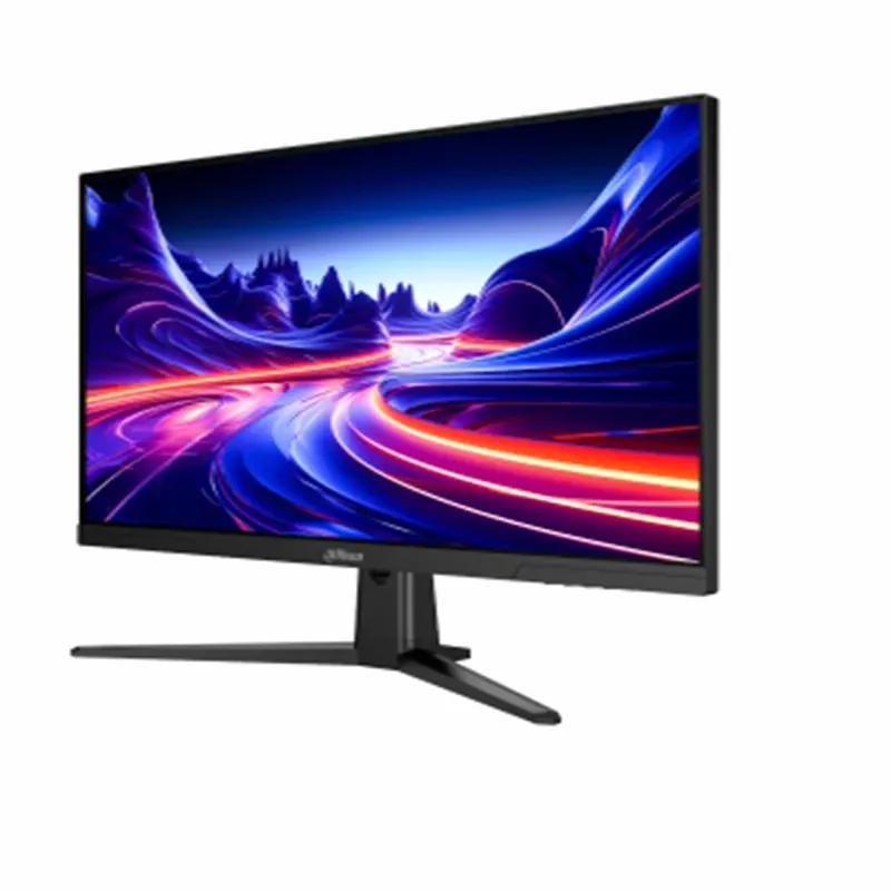 Dahua DHI-LM27-E241B 27-inch Gaming Monitor, 240Hz IPS, 0.5ms, FHD - Image 4