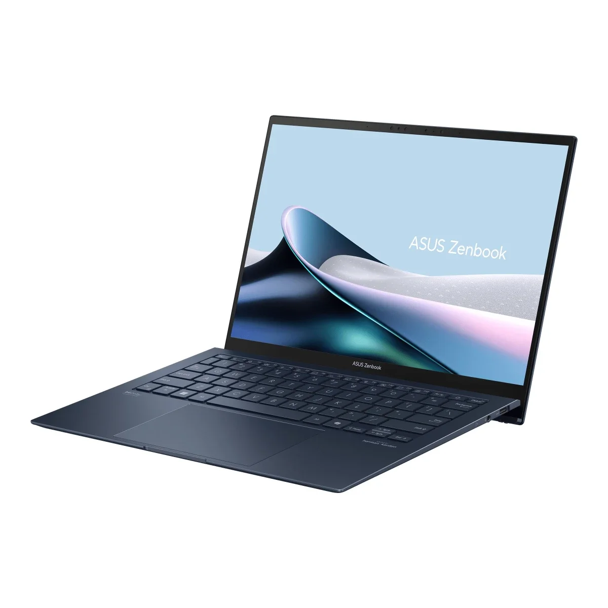 لابتوب Asus Zenbook S 13 OLED UX5304MA بشاشة 13.3 إنش 3K - Image 2