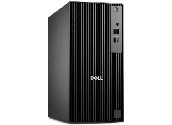 Dell Pro Tower QCT1250 Business Mini Tower Desktop, 14th Gen Intel Core i7-14700, 8GB DDR5 RAM, 512GB NVMe SSD