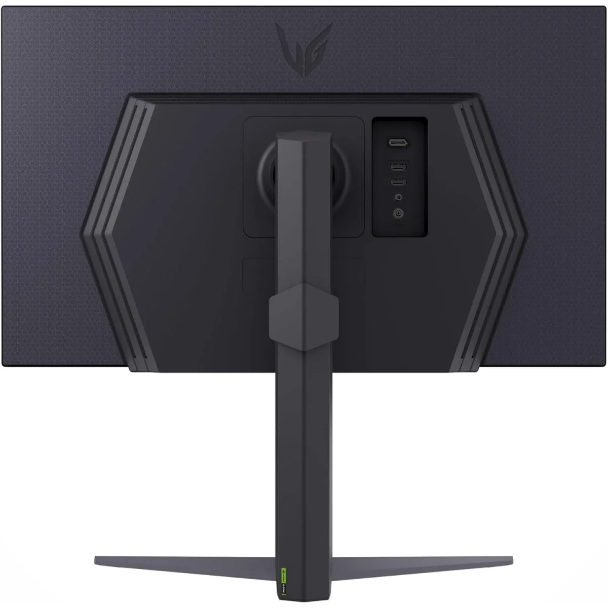 LG UltraGear 27GS75Q 27-inch QHD IPS Gaming Monitor, 200Hz, 1ms, HDR10, Black - Thumbnail 6