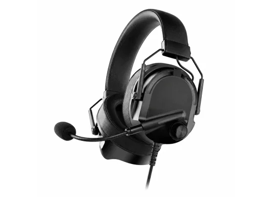 سماعة ألعاب Fantech ALTO MH91 سلكية متعددة المنصات بمنفذ TRRS 3.5 مم - Image 8