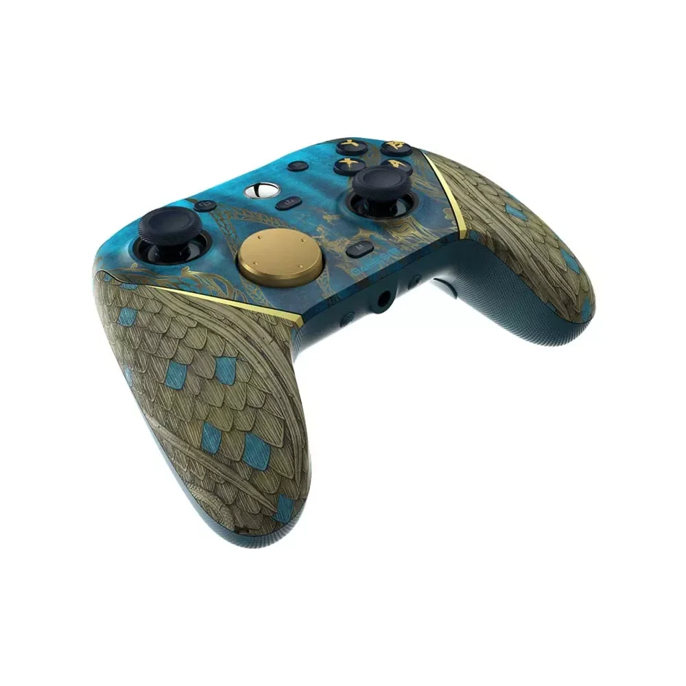يد تحكم GameSir G7 Pro WUCHANG: Fallen Feathers Edition لاسلكية لأجهزة Xbox والكمبيوتر وAndroid - Image 4