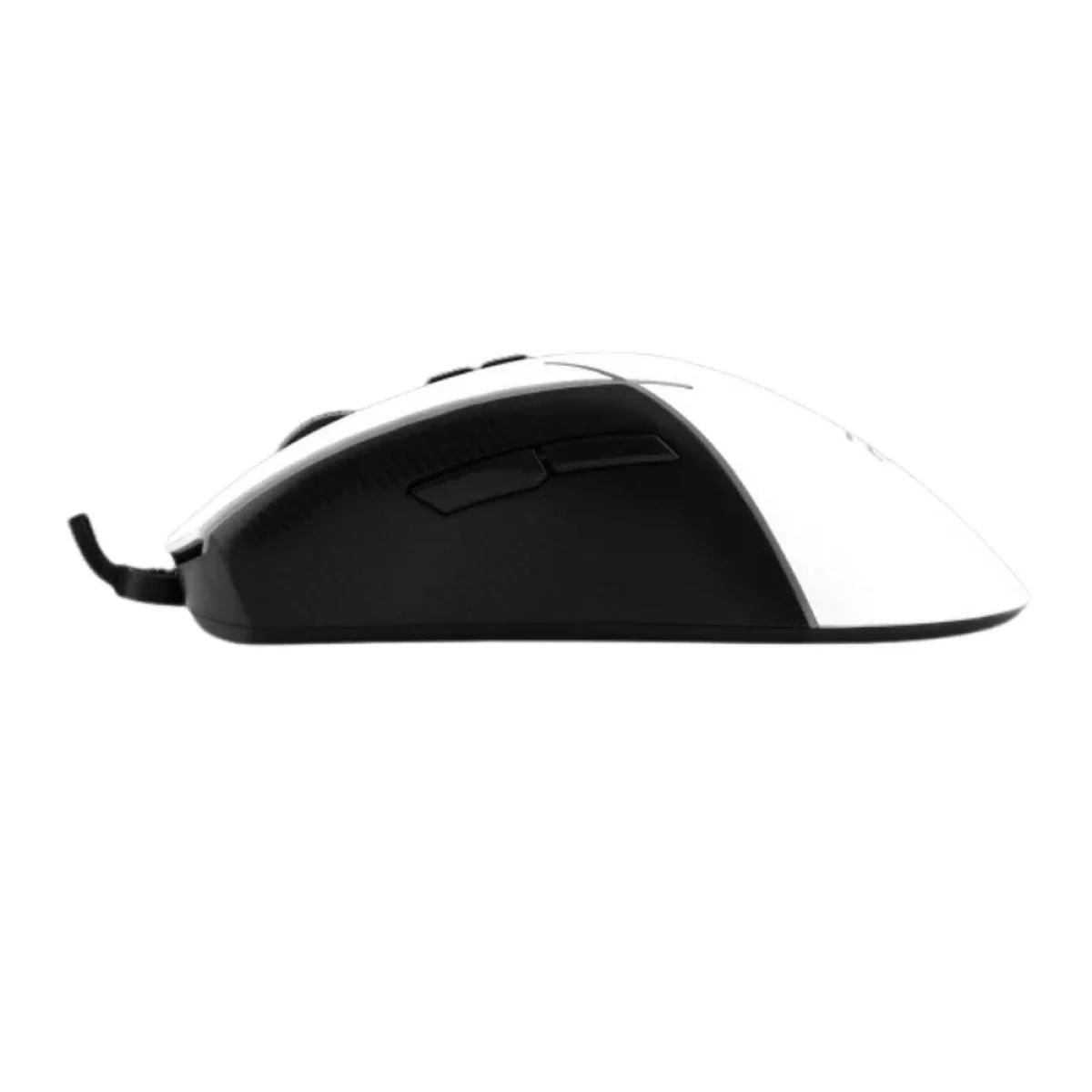 ماوس ألعاب سلكي Proove Defiant بدقة 7200 DPI أبيض (CMDE00000101) - Thumbnail 3