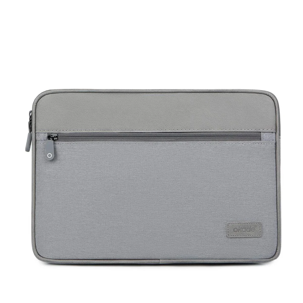 Okade 13.3-Inch Black Laptop Sleeve