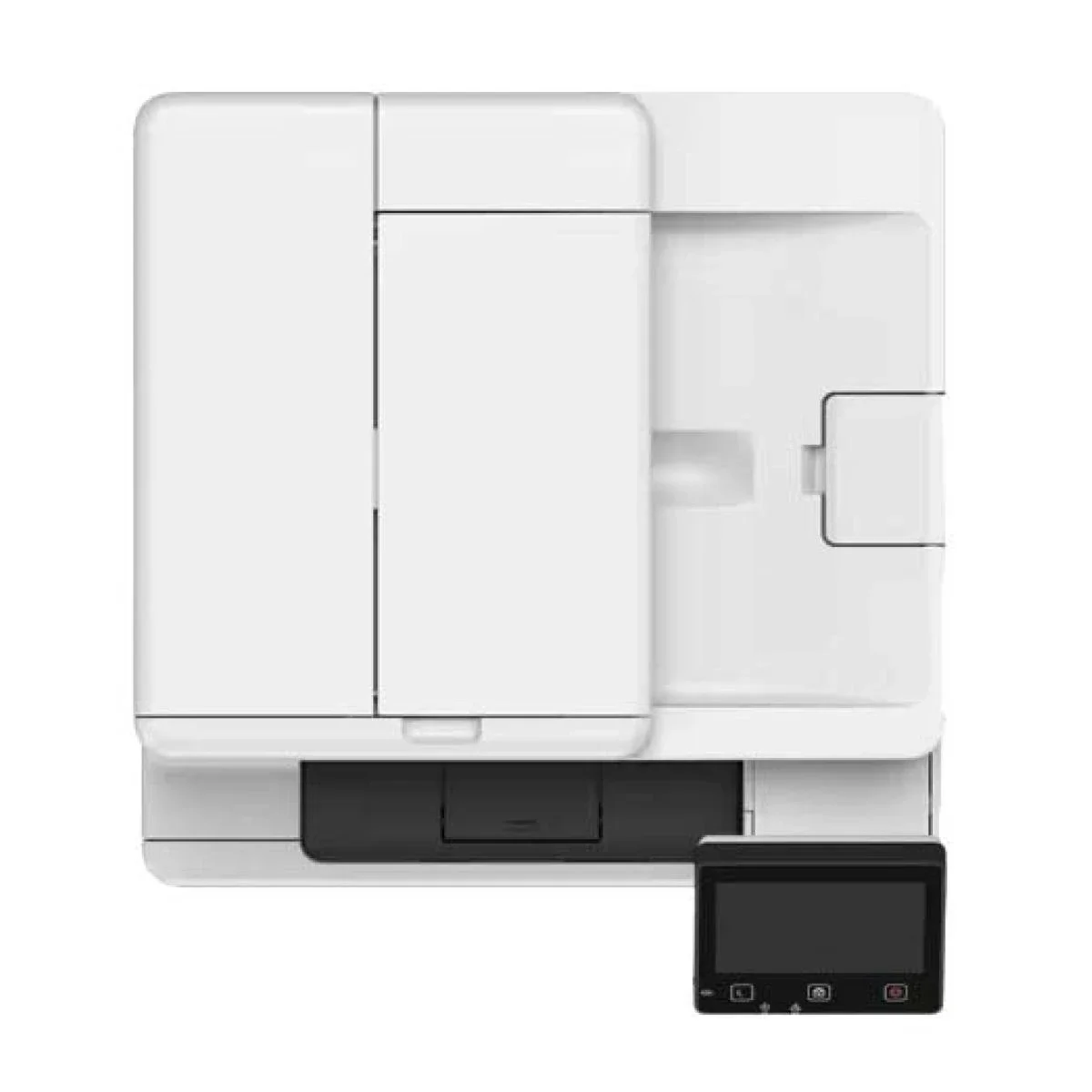 طابعة Canon i-SENSYS MF667Cdw ليزر ملونة متعددة الوظائف A4 لاسلكية - Thumbnail 2