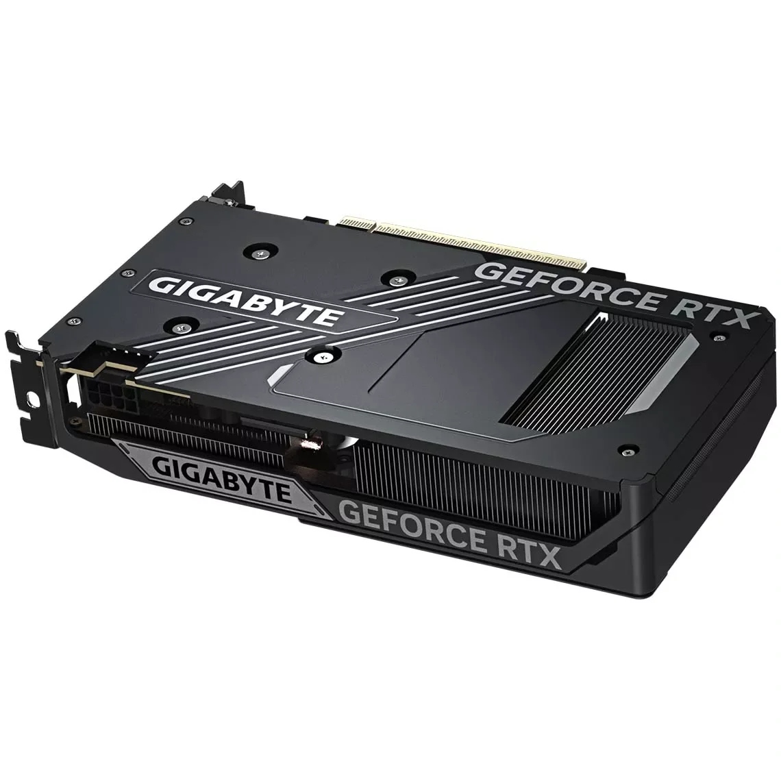 كرت شاشة GIGABYTE GeForce RTX 5060 WINDFORCE Max OC 8GB GDDR7 GV-N5060WF2MAX OC-8GD - Image 8