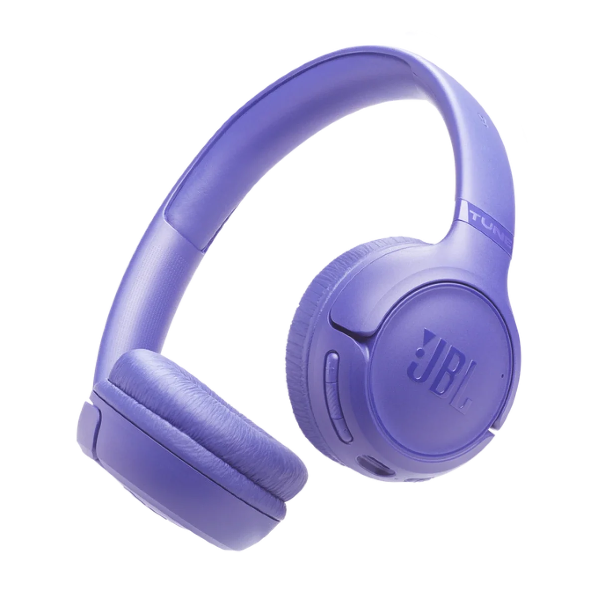 JBL Tune 530BT Wireless On-Ear Headphones with Pure Bass, 57H Battery - Thumbnail 5