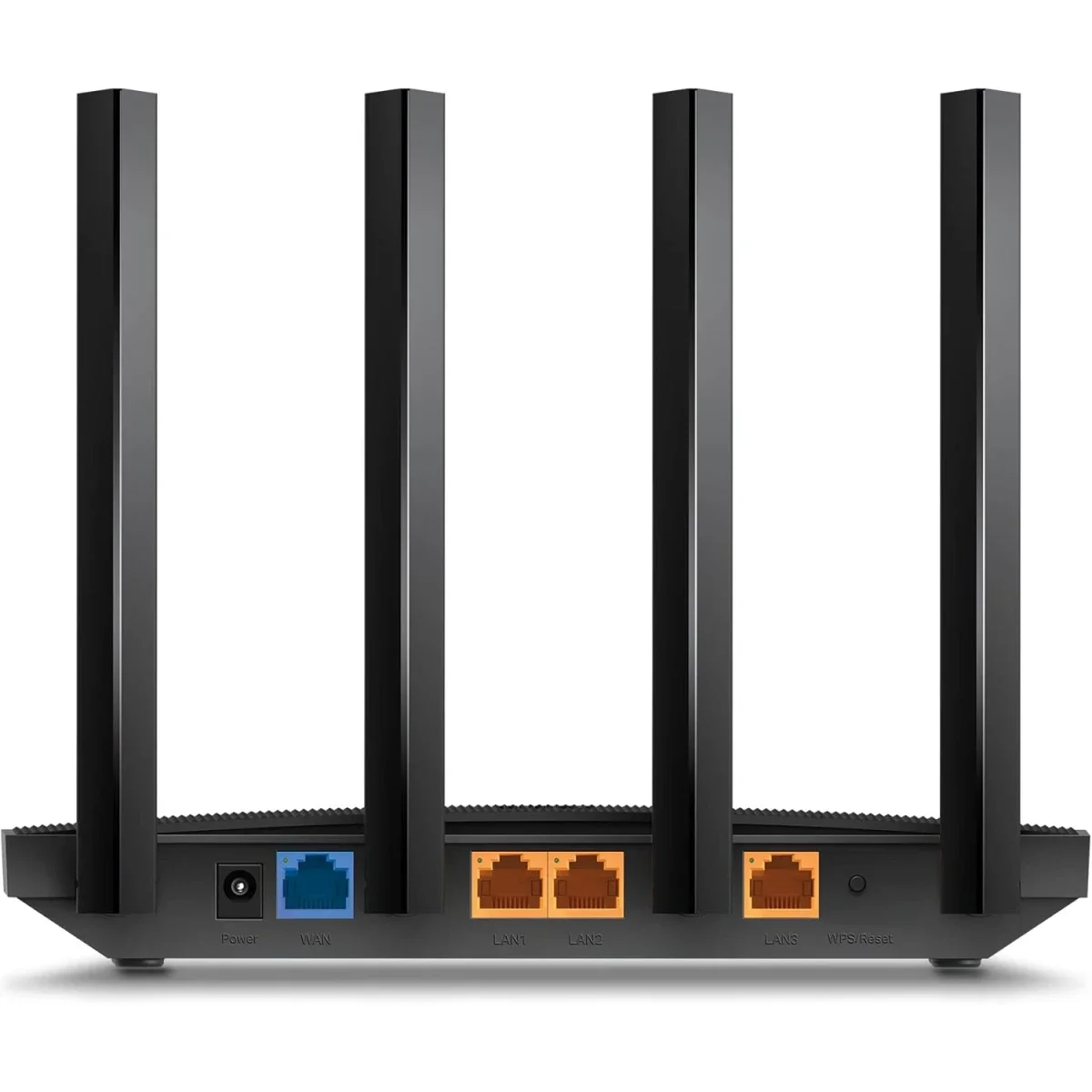 راوتر TP-LINK Archer AX12 AX1500 Wi‑Fi 6 ثنائي النطاق جيجابت - Image 3