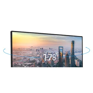 شاشة ألعاب Asus VA249QG مقاس 24 إنش IPS Full HD بتردد 120Hz وزمن 1ms - Thumbnail 11