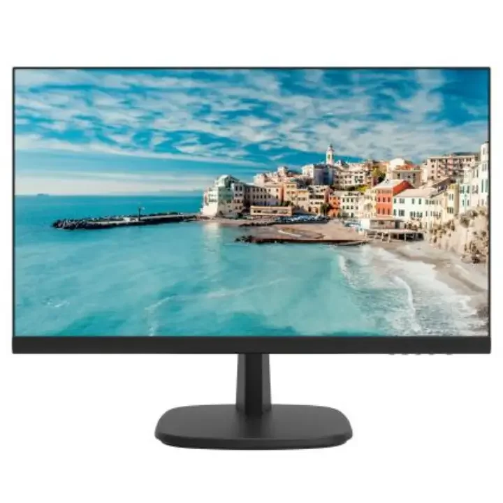 HIKVISION DS-D5024FN 24-inch FHD Monitor, 1920 × 1080, 60Hz, HDMI/VGA
