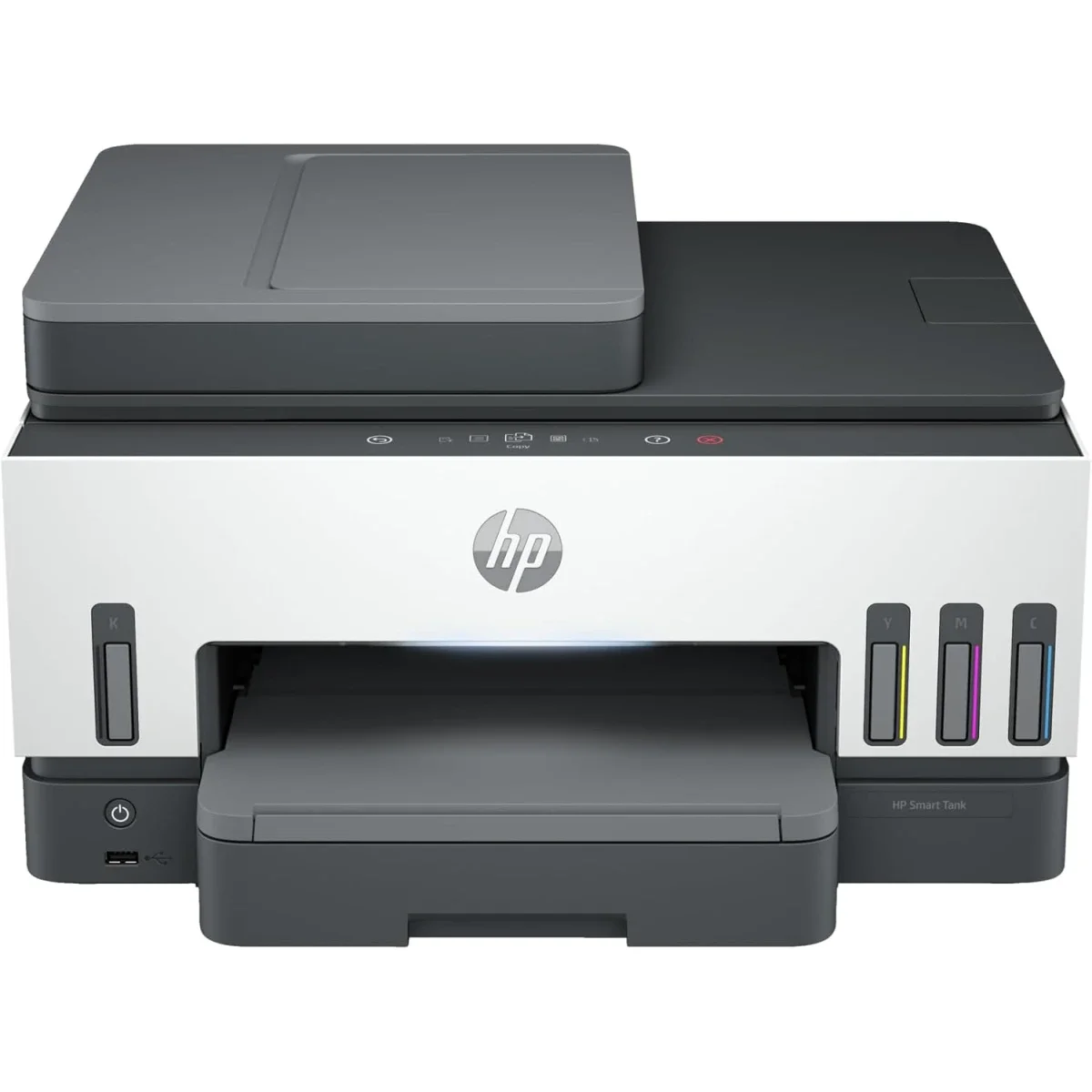 HP Smart Tank 790 All-in-One Wireless Inkjet Printer with Print, Scan, Copy & Fax