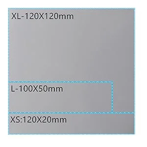 وسادة حرارية DeepCool EK720 عالية الأداء 2.0 مم XL - Thumbnail 6