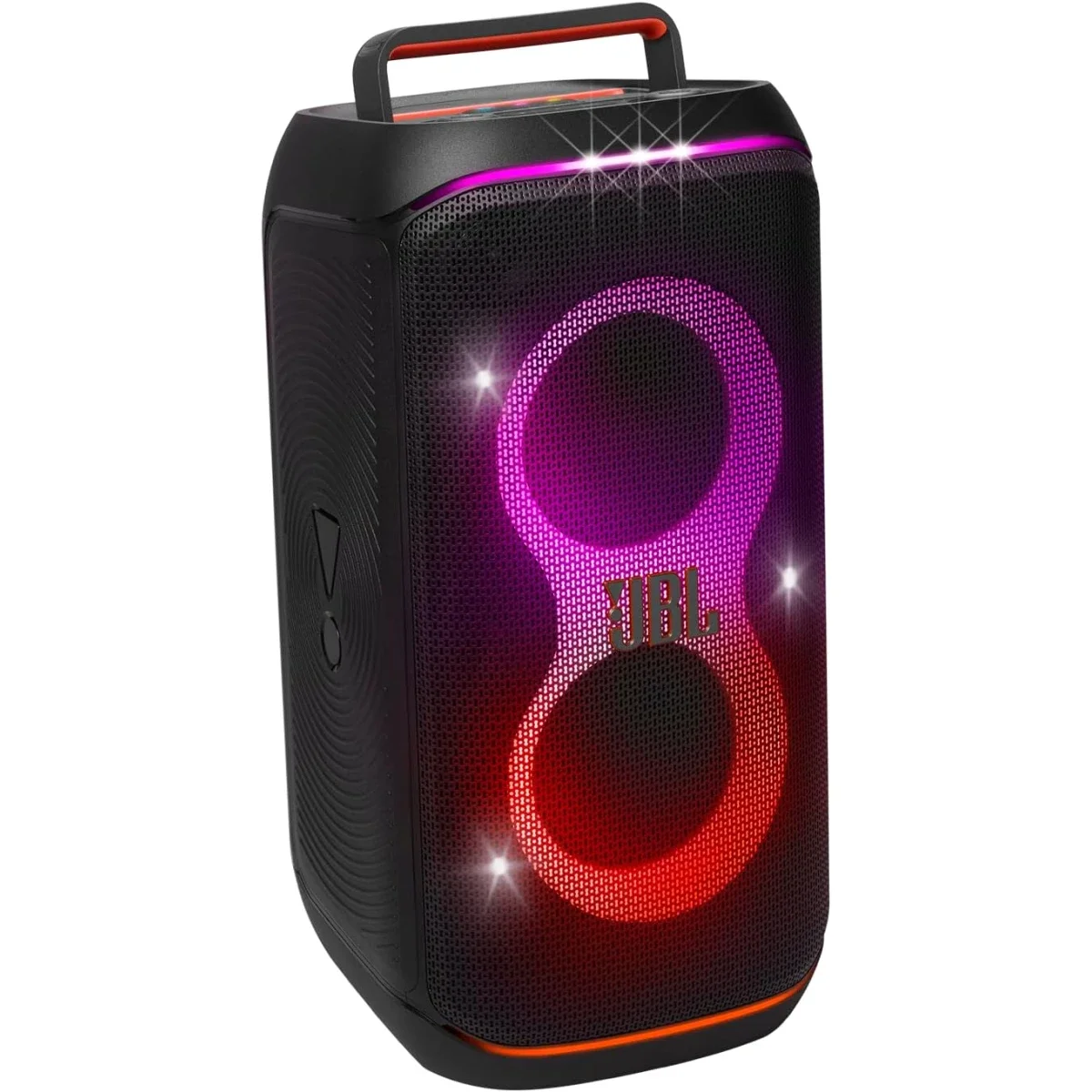 سماعة حفلات محمولة JBL PartyBox Club 120 بقوة 160W وBluetooth 5.3 - Image 11