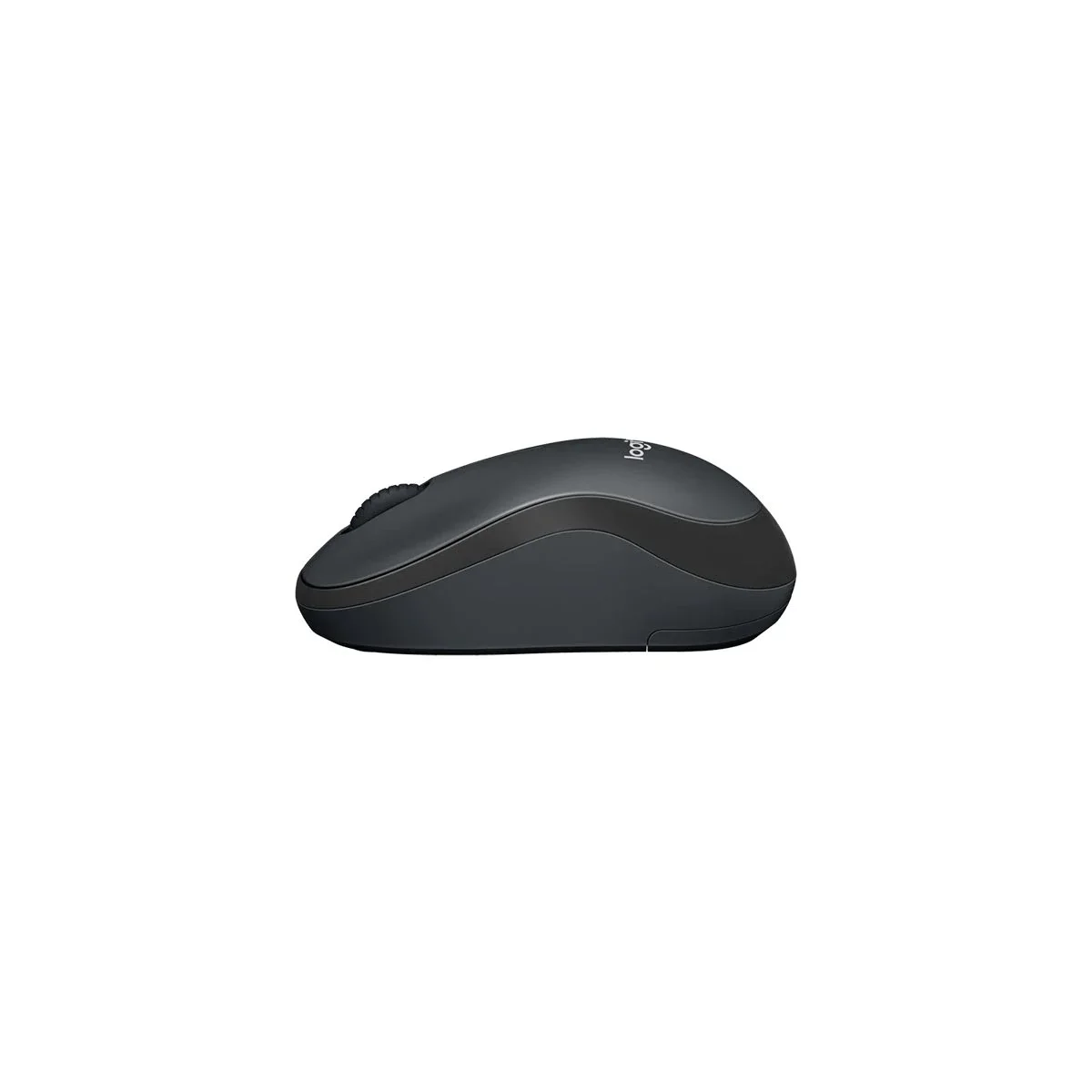 ماوس Logitech M220 Silent لاسلكي - Thumbnail 4