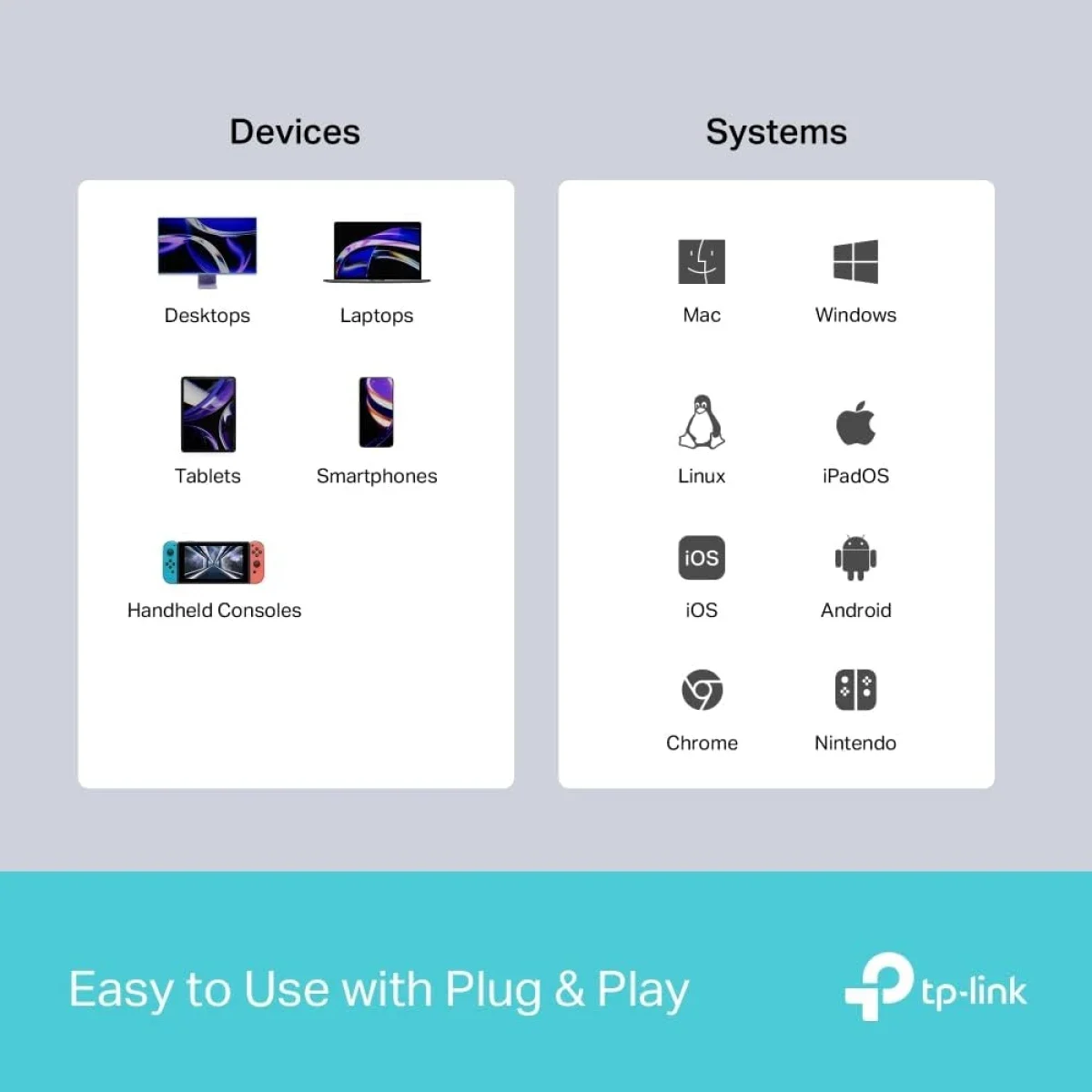 TP-LINK UH5020C USB Type-C 5-in-1 Hub with 4K HDMI, 100W PD and USB 3.0 - Thumbnail 7