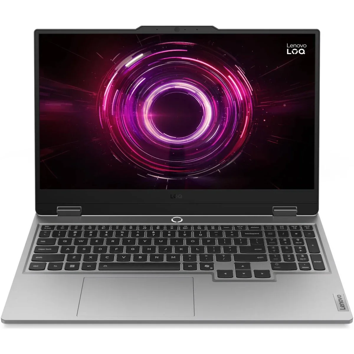 Lenovo LOQ 15AHP10 Gaming Laptop Ryzen 7 250 RTX 5050 15.6-inch FHD 144Hz 16GB 512GB - Image 5
