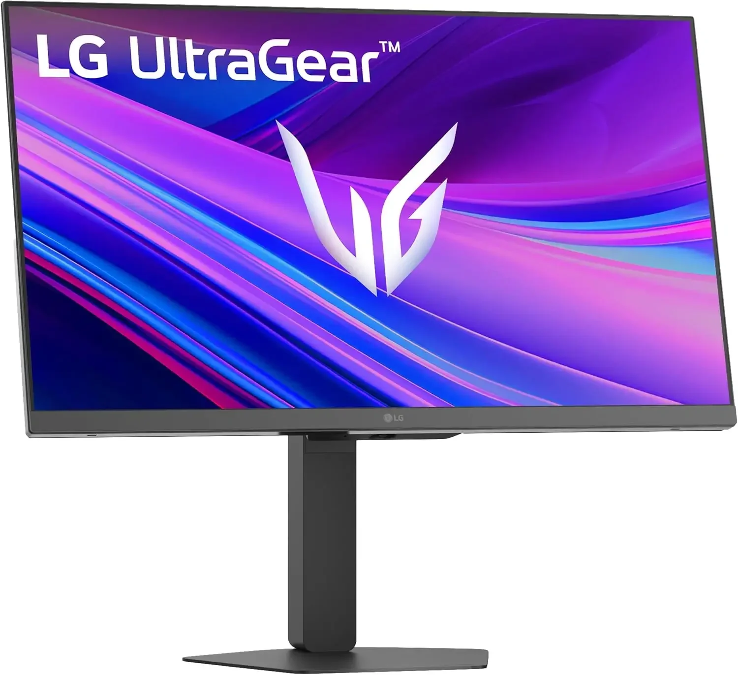 LG 27G440A-B UltraGear 27-Inch FHD IPS 240Hz 1ms Gaming Monitor - Thumbnail 4