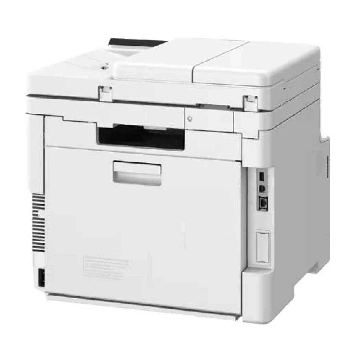 طابعة Canon i-SENSYS MF667Cdw ليزر ملونة متعددة الوظائف A4 لاسلكية - Thumbnail 4