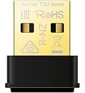 محول واي فاي لاسلكي TP-LINK TL-WN725N N150 USB بسرعة 150Mbps - Image 19
