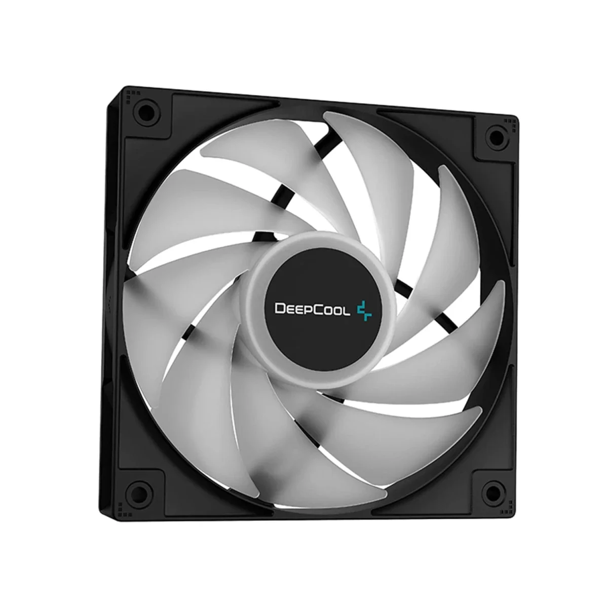 DeepCool LE300 120mm LED Liquid CPU Cooler - Thumbnail 4