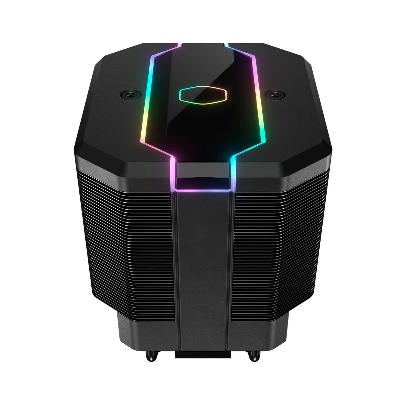 مبرد معالج Cooler Master MasterAir MA620M بإضاءة RGB MAM-D6PN-120PA-R1