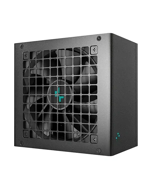 DeepCool Gamer Storm PN750D 750W 80 PLUS Gold Power Supply - Thumbnail 3