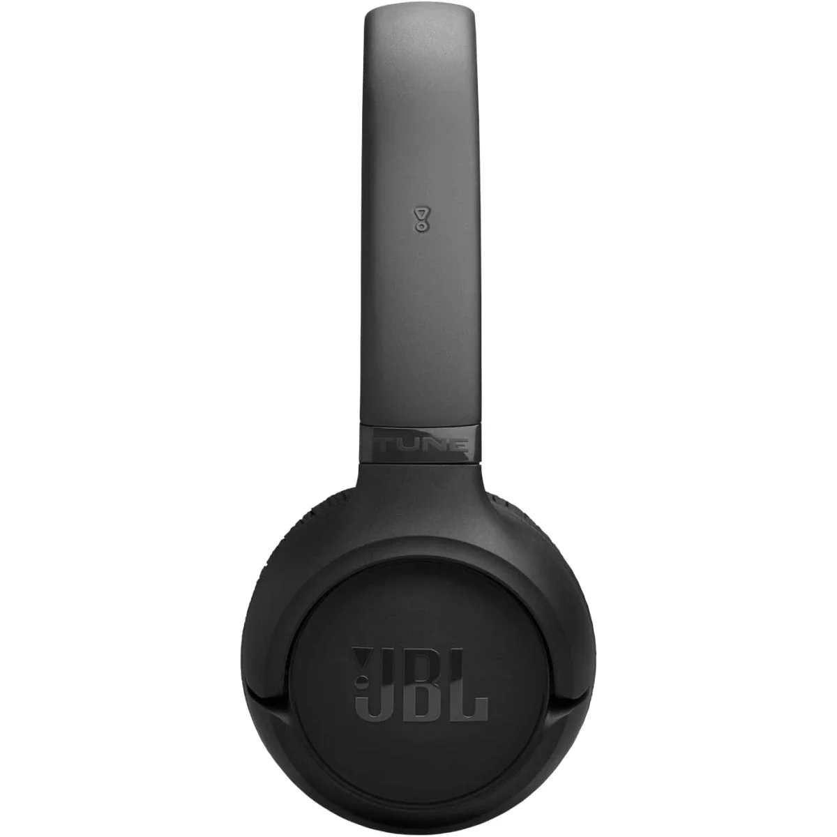 سماعات رأس لاسلكية فوق الأذن JBL Tune 530 BT بتقنية Bluetooth 6.0 وبطارية حتى 76 ساعة، أسود - Image 2