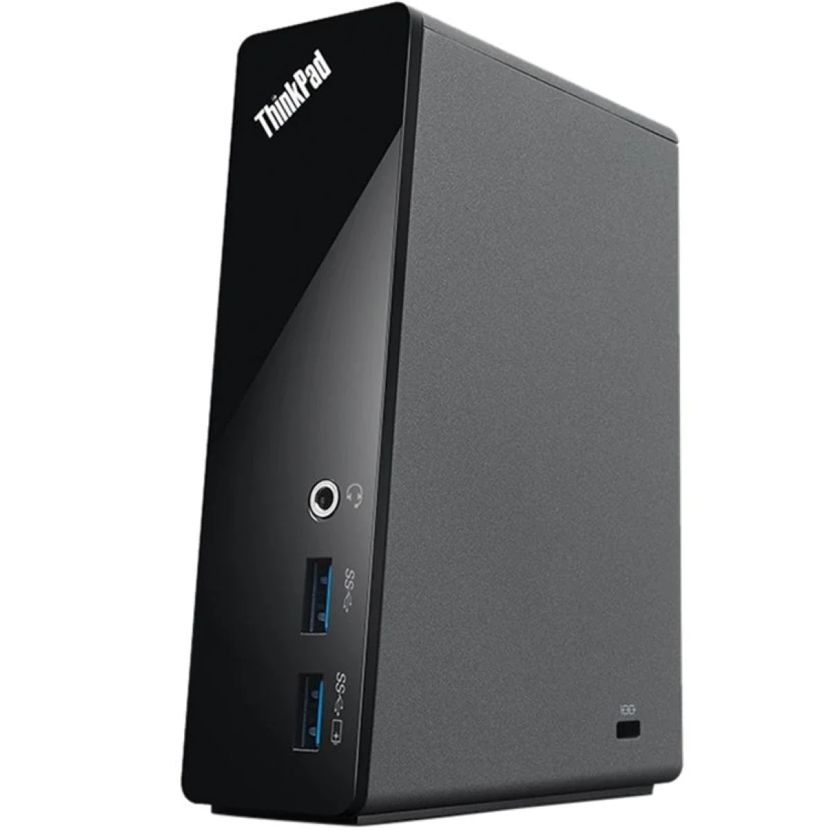 Lenovo ThinkPad USB 3.0 Ultra Dock Docking Station