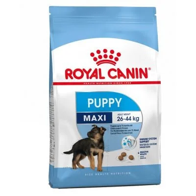 Royal Canin Puppy Maxi Dog Food 1 kg