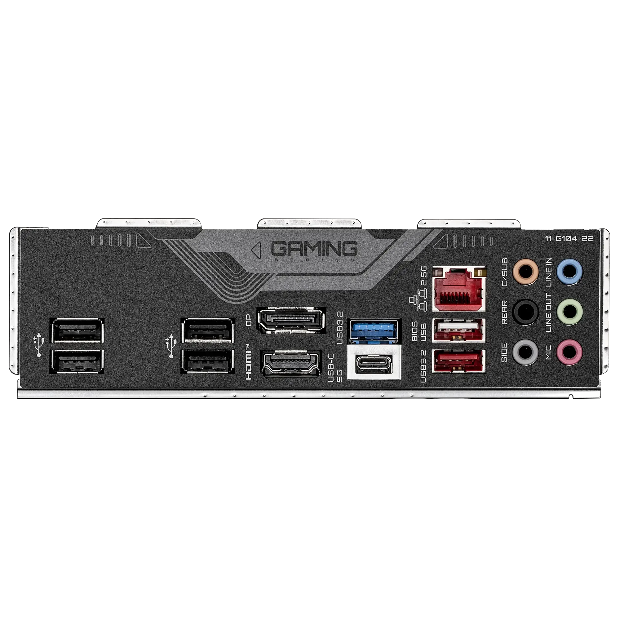 GIGABYTE DDR5 Motherboard B760 GAMING X GEN5 - Thumbnail 2