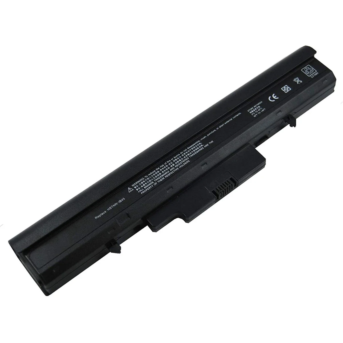 HP COMPAQ510 8-Cell Laptop Battery