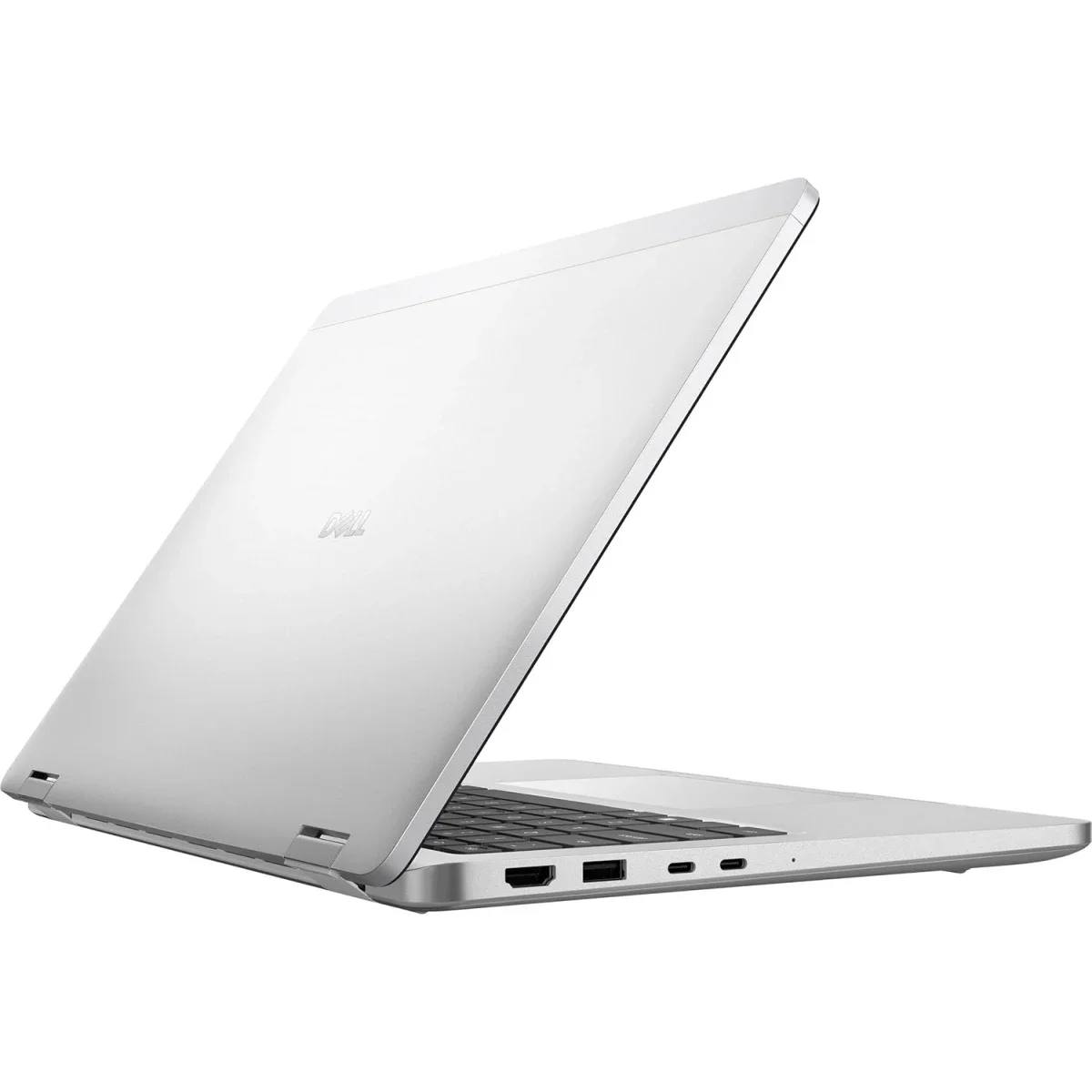 Dell Pro 14 Plus PB14250 Laptop 14.0-inch Touch Intel Core Ultra 5 236V 16GB RAM 512GB SSD Platinum Silver - Image 5
