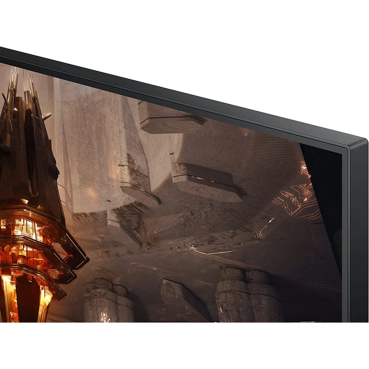 Samsung Odyssey G7 BG702 Smart 32-Inch 4K IPS Gaming Monitor, 144Hz, 1ms - Image 6