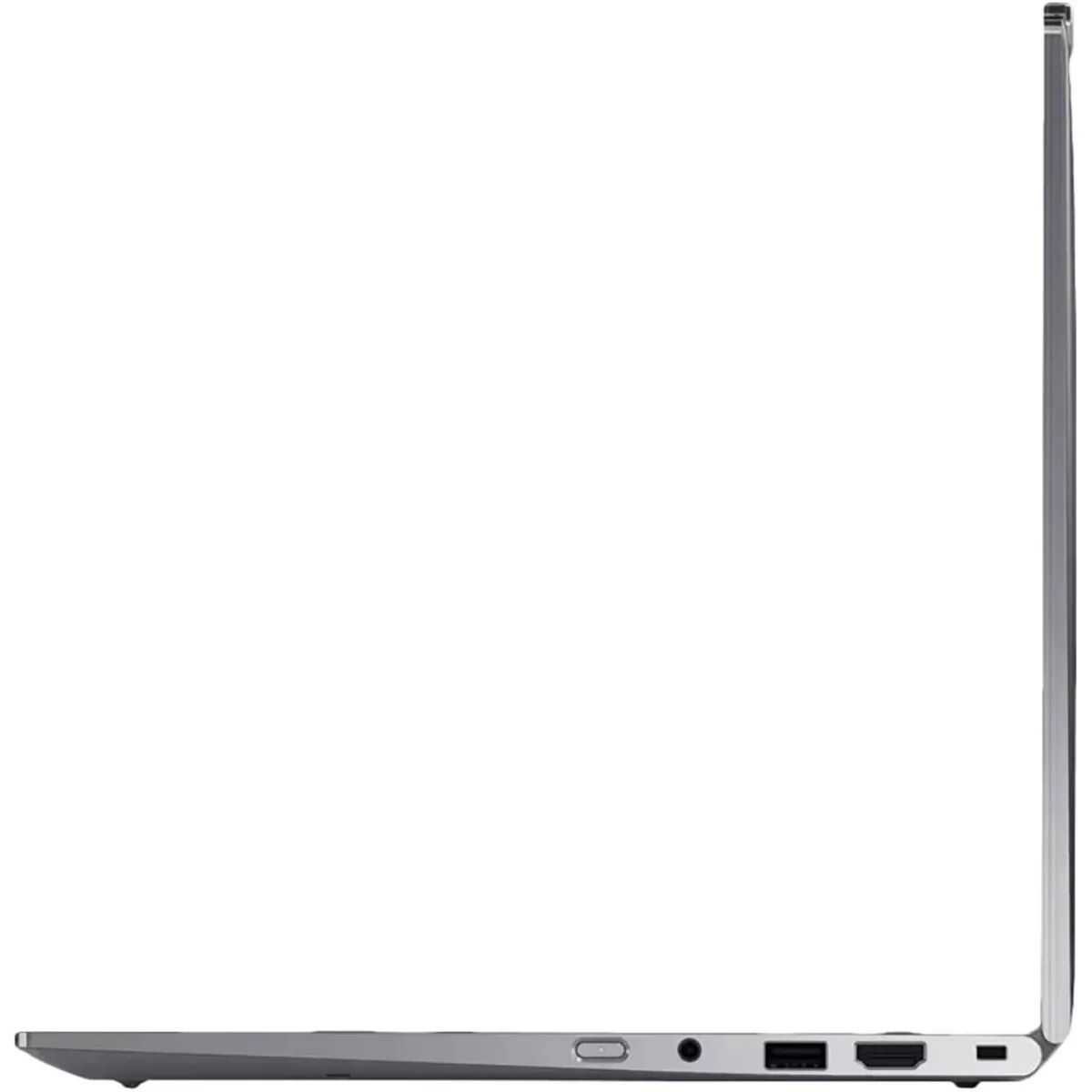 لابتوب Lenovo ThinkPad X1 2-in-1 Gen 10 Aura Edition بشاشة لمس 14 إنش، Core Ultra 7 258V، رام 32GB، SSD 1TB - Image 3