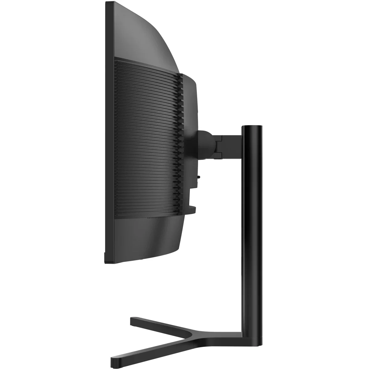 Dahua LM34-E330CA 34-Inch Curved WQHD VA Gaming Monitor, 200Hz, 1ms, Black - Thumbnail 5